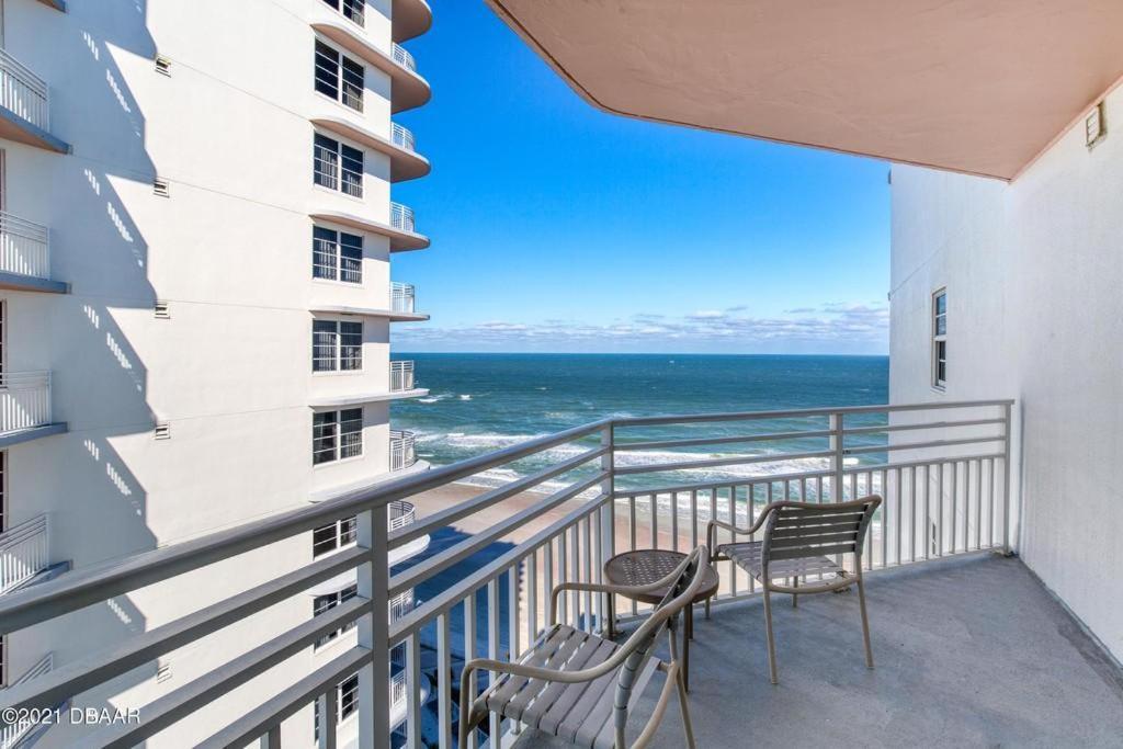 Beachfront Bliss At Ocean Walk Resort - Unit 1701 Дейтона-Біч Екстер'єр фото