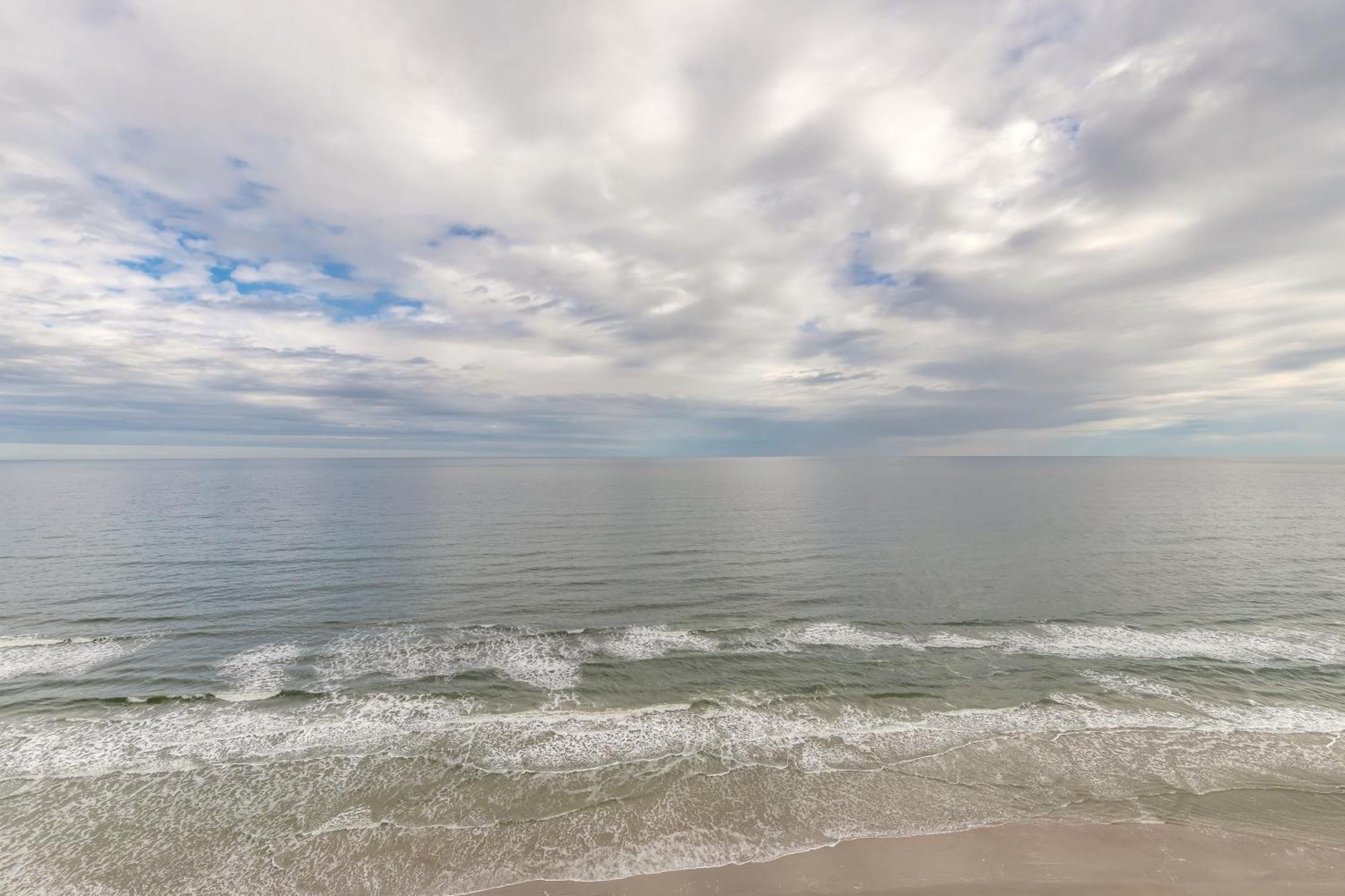 Beachfront Bliss At Ocean Walk Resort - Unit 1701 Дейтона-Біч Екстер'єр фото